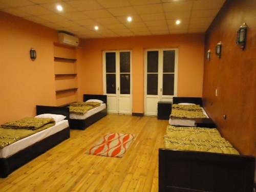 Freedom Hostel image 14