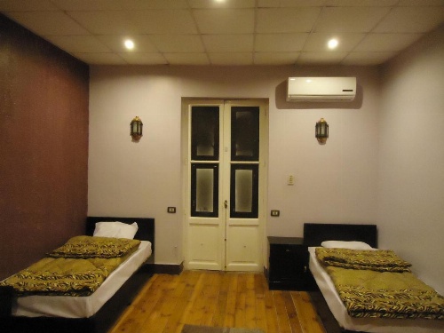 Freedom Hostel image 21