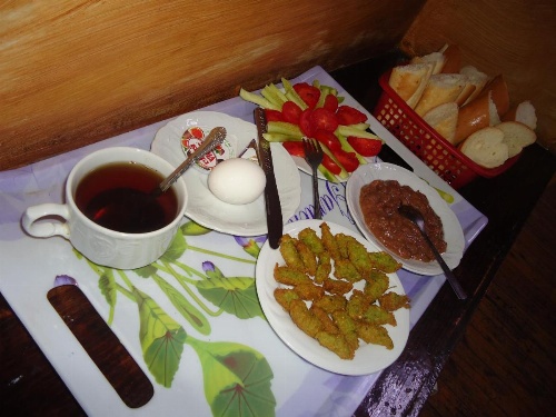 Freedom Hostel image 26