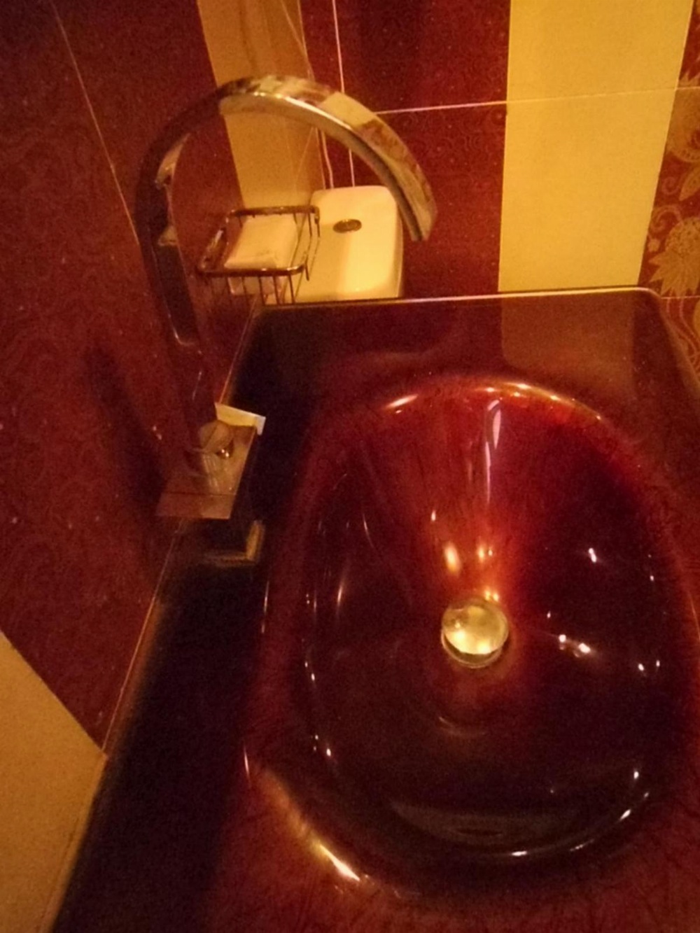 Freedom Hostel Main image