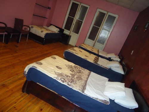 Freedom Hostel image 34