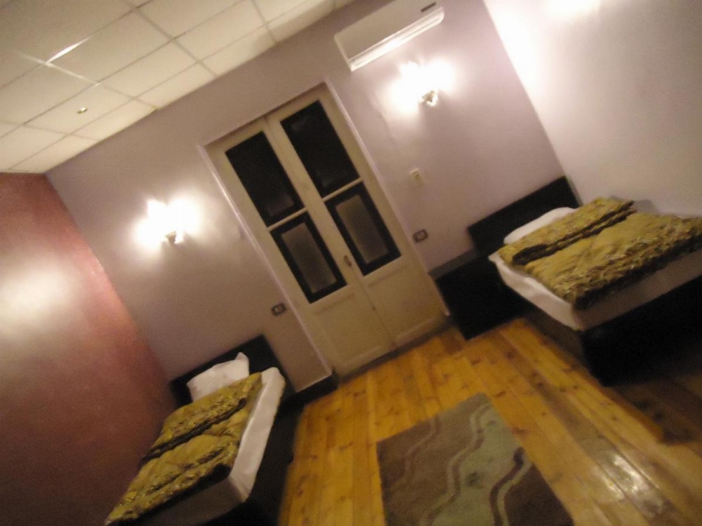 Freedom Hostel Image 37