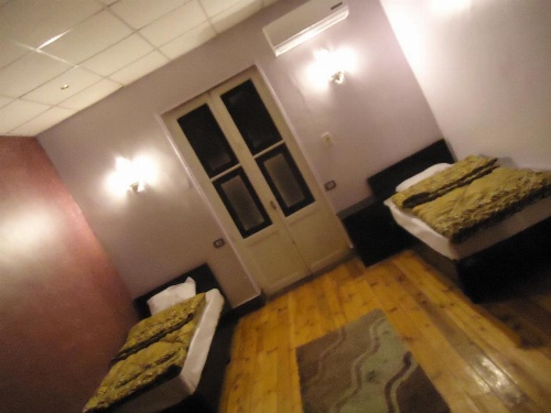 Freedom Hostel image 37