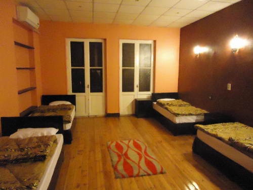 Freedom Hostel image 38